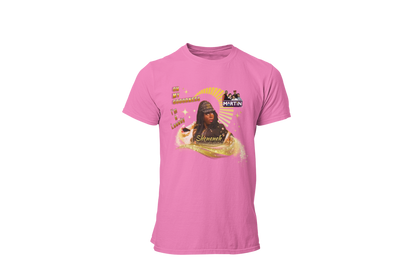 "MARTIN - SHENENEH, OH MY GOODDNESS" GRAPHIC T-SHIRT