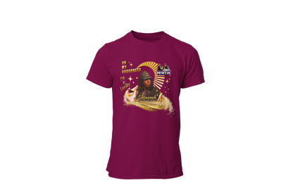 "MARTIN - SHENENEH, OH MY GOODDNESS" GRAPHIC T-SHIRT