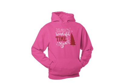 "ITS THE MOST WONDERFUL TIME OF THE YEAR" SIGNATURE HOLIDAY DESIGN